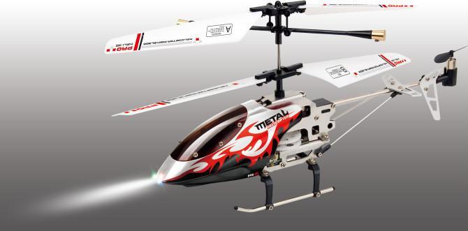 dynam rc helicopter